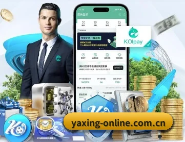 亚星 APP